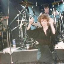 the psychedelic furs
