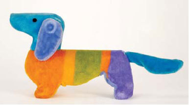 奥运会吉祥物最早在哪届上出现_360问答