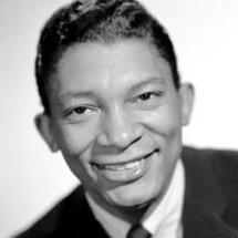 johnny hartman