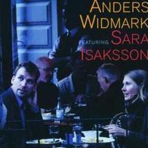 anders widmark featuring sara isaksson
