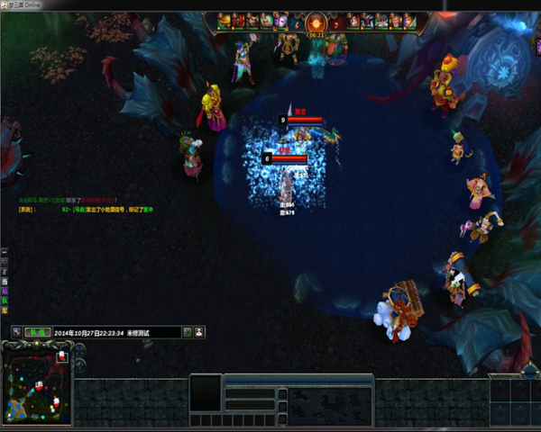 2014年梦三国最新外挂哪里下载好呢?_360问