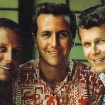 the kingston trio