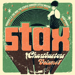 stax volt chartbusters vol 1