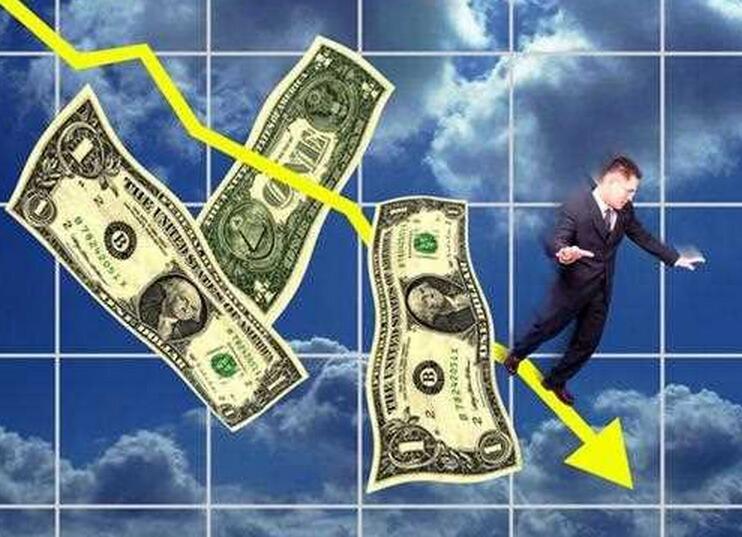 地瓜新闻资讯-美债似烫手地瓜 全球金融危机即