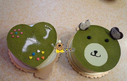 用烤箱制作简单的蛋糕怎么做_360问答