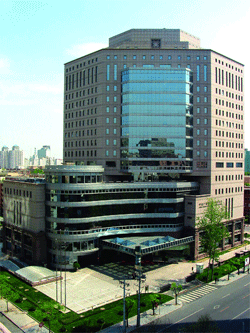 北京城乡建设集团有限公司