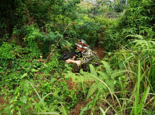 昆明户外拓展那里好。_360问答