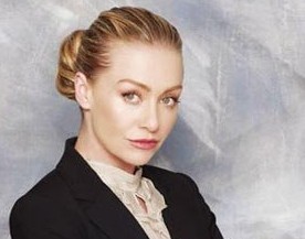 银行面试时头发扎起来高高的好?还是扎松松的