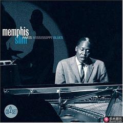 paris mississippi blues