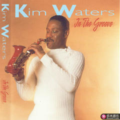 in the groove
