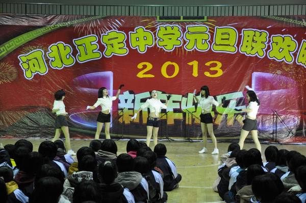 石家庄正定中学东校区普通班一本上线率多少-_大全网