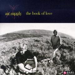book of love