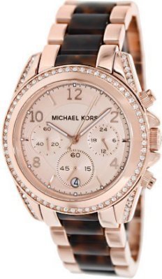 MICHAEL KORS MK5859三眼各是什么意思_3