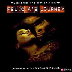 felicia's journey