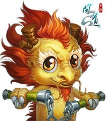 问道手游宠物武学