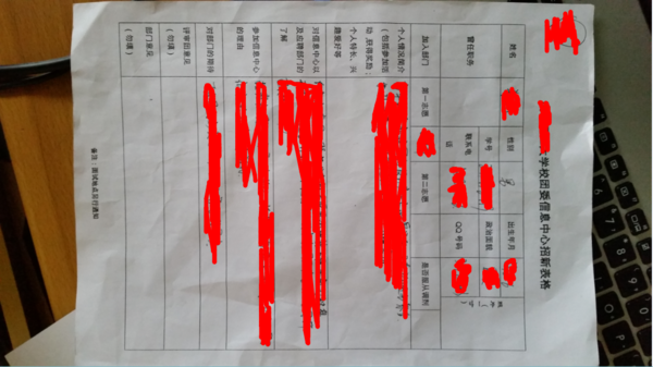 用HTML制作表格,图片如下_360问答