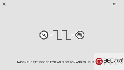 腾转挪移巧解谜题 《Electronia》即将登陆iOS平台