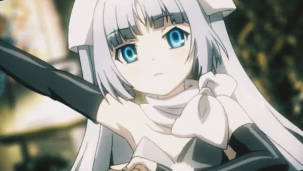 请问这是哪部动漫中的人物,坐等回复,谢谢哈