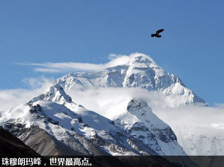 世界最高的山是什么山 - 中国广告知道网