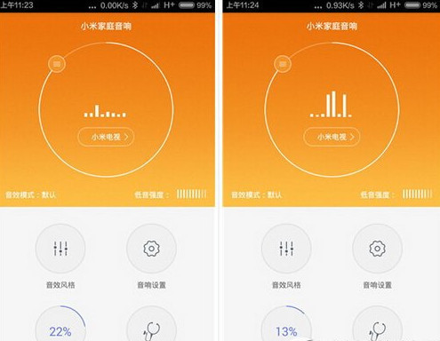 小米家庭音响app无法连接怎么办 连接Soundb