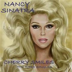 cherry smiles - the rare singles