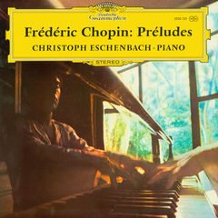 chopin: préludes