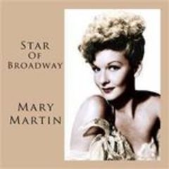 star of broadway