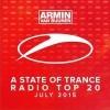 a state of trance radio top 20 - july 2015 (including classic bonus track)