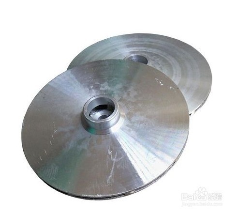 多级水泵怎样拆 要带图的_360问答