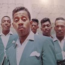 the temptations