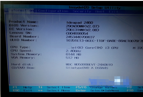 联想m490s设置u盘启动_联想b490怎么设置u盘启动_联想y460设置u盘启动