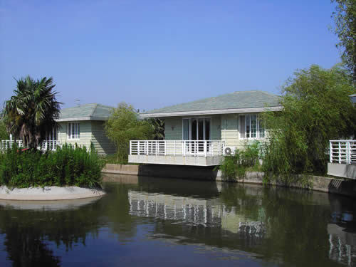 上海度假村 360搜索