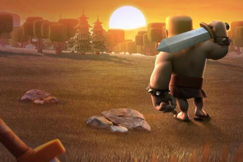 部落冲突攻略：九本狗球怎么玩？做好这些稳三星(部落冲突九本打十本攻略)