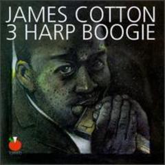 3 harp boogie
