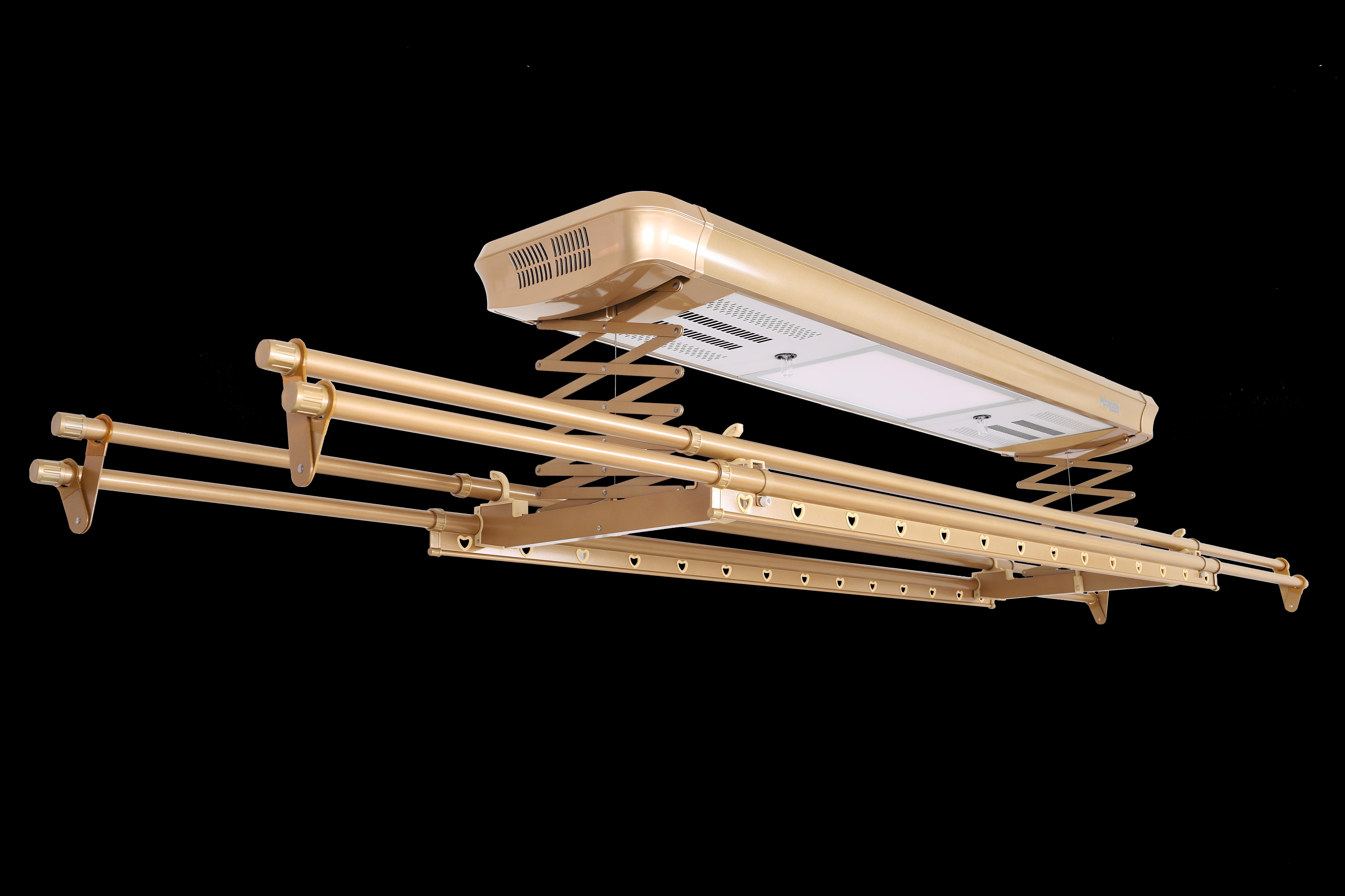 晾衣架排名_阳台晾衣架(3)