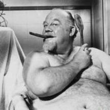 burl ives