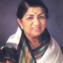 lata mangeshkar