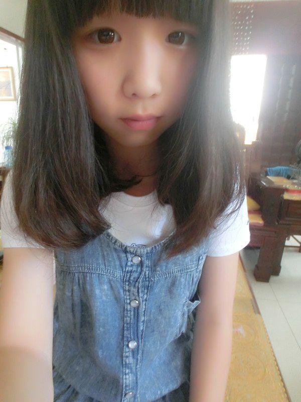 谁给我几张16岁女生照片要真实一点的同一个人 素颜 急急急急!!!!!!!!_360问答