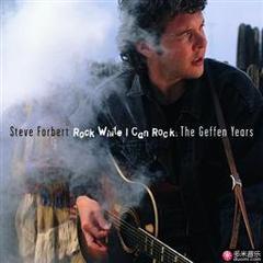 rock while i can rock: the geffen recordings