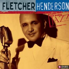 ken burns jazz-fletcher henderson