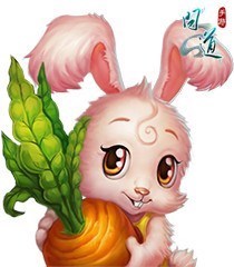 问道手游宠物
