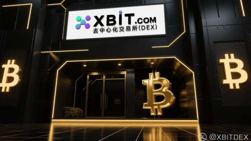 最新XBIT数字货币交易平台：密钥自持+链上透明双引擎驱动资产安全