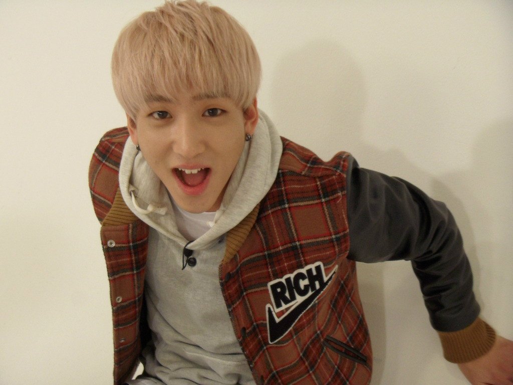 车善玗(baro,1992.09.