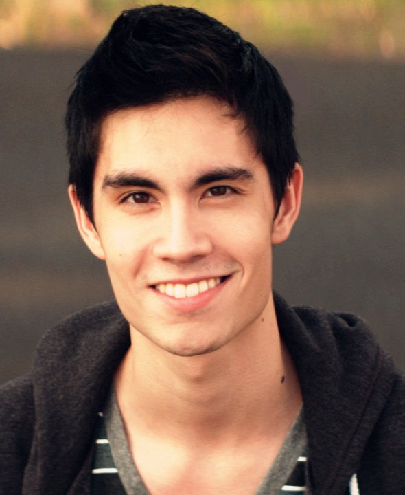 sam tsui