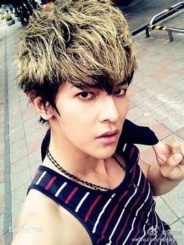 龙纹鏊,《终极一班3》大结局和众人大战叶赫那拉思提之后和修一起到铁