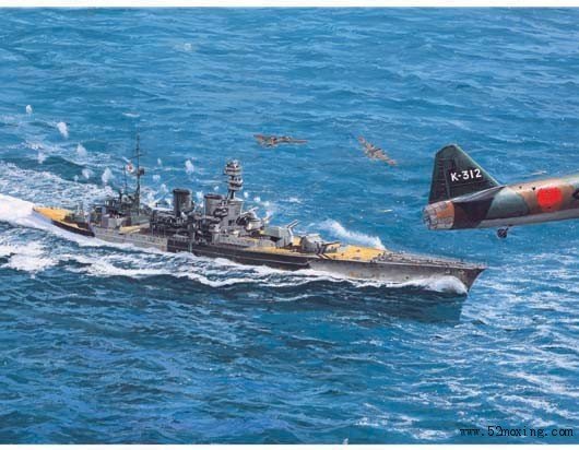 声望级战列巡洋舰