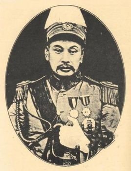 职业:国籍: 中国出生城市:毕业院校:出生日期: 1859年8月13日人物简介