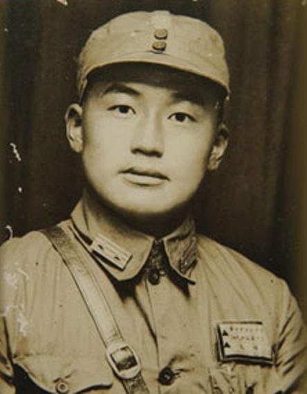 字绍武,乳名黑星,河南扶沟人,祖籍陕西韩城县西原村吉家巷