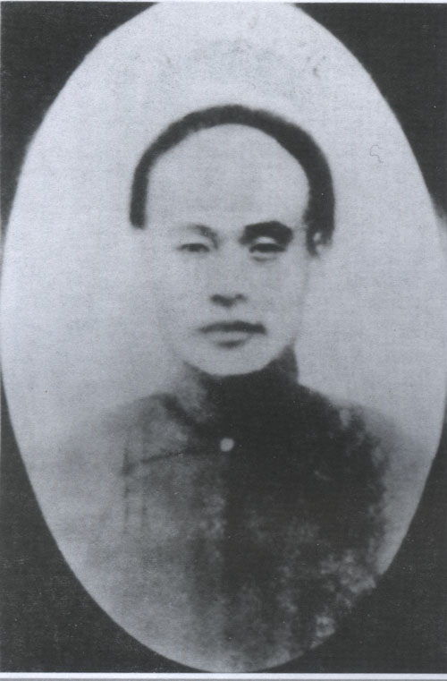 【程良】_蚌埠市名人_360地图