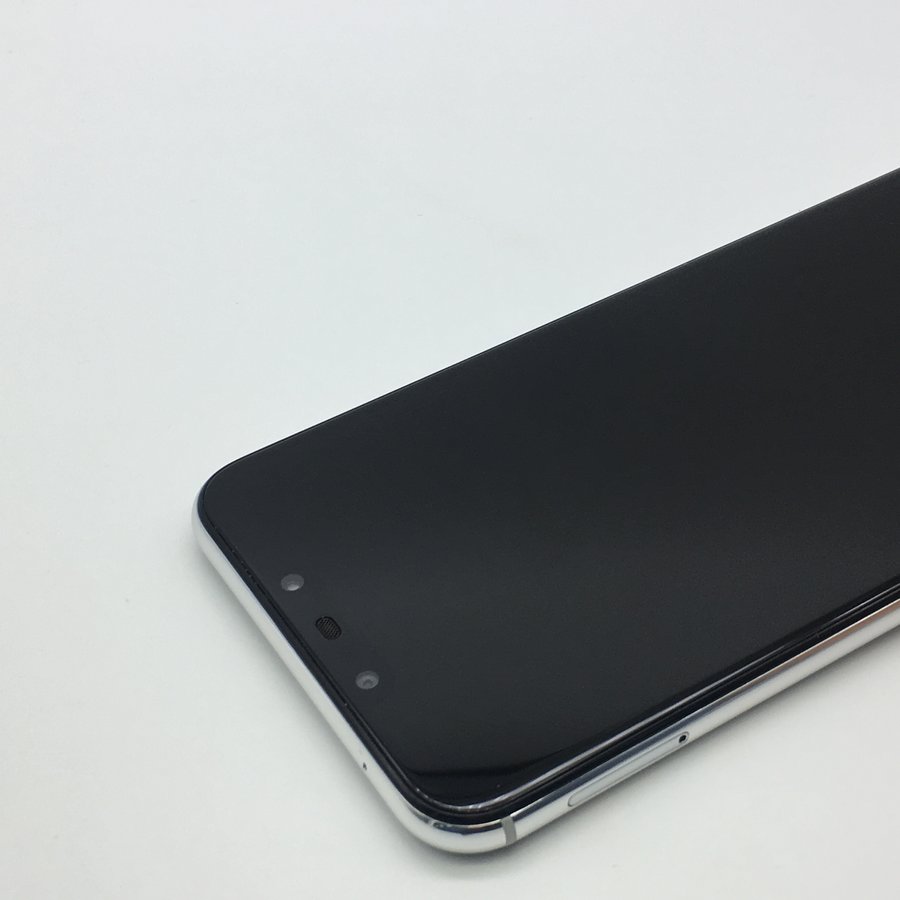 华为【nova3i】全网通 白色 4g/128g 国行 9成新